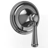 TOTO - TS220C1#BN - Trim Vivian Volume Control Lever Handle -TOTO Sales Store TOT TS220C1 CP