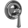 TOTO - TS220D1#BN - Trim Vivian Divert 2Way W/Off With Shut-Off Lever Handle 2 TOTO - TS220D1#BN - Trim Vivian Divert 2Way W/Off With Shut-Off Lever Handle -TOTO Sales Store TOT TS220D1 CP