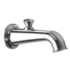 TOTO - TS220EV#PN - Spout Vivian Tub W/ Diverter -TOTO Sales Store TOT TS220EV CP