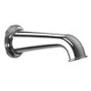 TOTO - TS220E#BN - Spout Vivian Tub W/O Diverter -TOTO Sales Store TOT TS220E CP