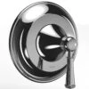 TOTO - TS220P1#PN - Trim Vivian Pressure Balance Lever Handle -TOTO Sales Store TOT TS220P1 CP