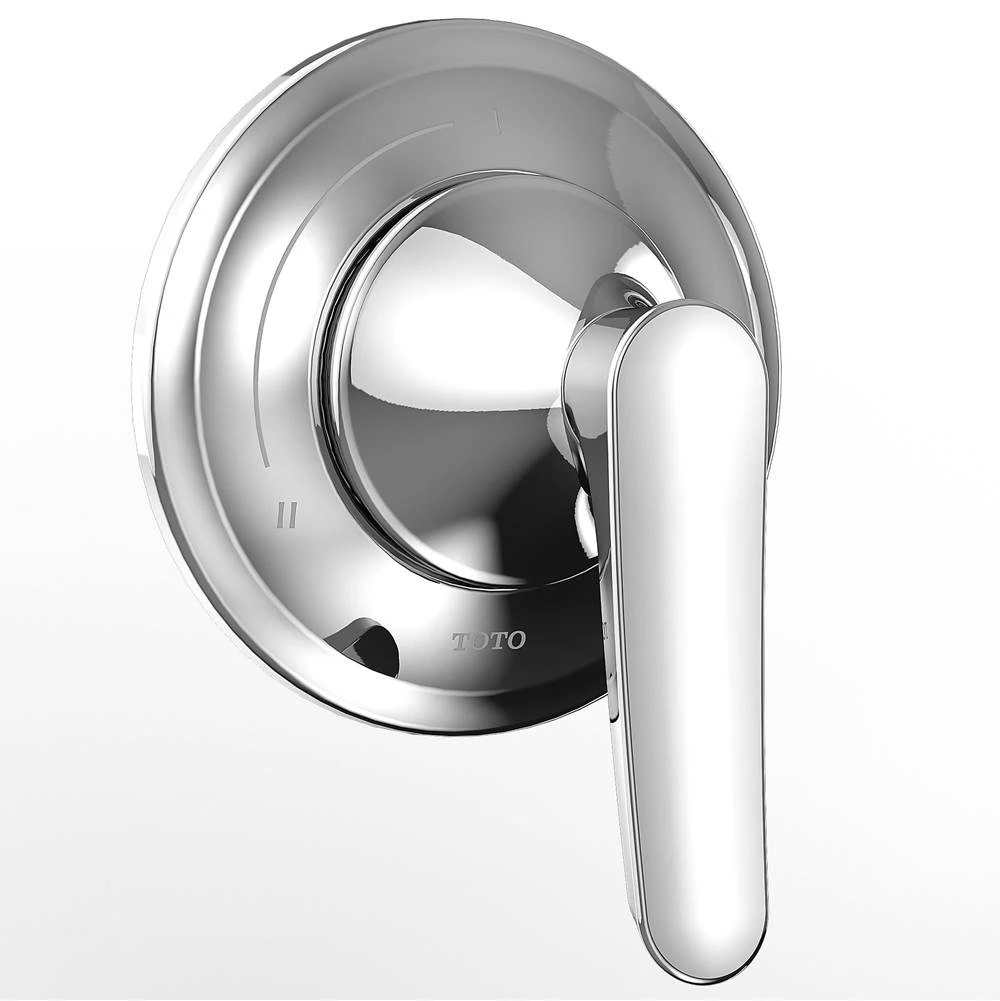 TOTO - TS230DW#PN - Trim Wyeth Diverter 2-Way Without Off 3 TOTO - TS230DW#PN - Trim Wyeth Diverter 2-Way Without Off