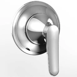 TOTO - TS230D#BN - Trim Wyeth Diverter 2-Way With Off
