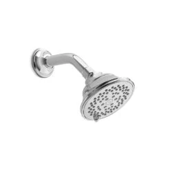 TOTO - TS300A55#BN - Showerhead 4.5'' 5 Mode 2.5Gpm Traditional