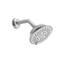 TOTO - TS300AL65#BN - Showerhead 5.5'' 5 Mode 2.0Gpm Traditional