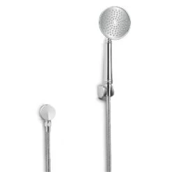 TOTO - TS300F51#PN - Handshower 4.5'' 1 Mode 2.5Gpm Traditional