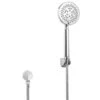 TOTO - TS400F55#PN - Handshower 5'' Multimode 2.5Gp Transitional B -TOTO Sales Store TOT TS400F55 CP