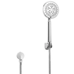 TOTO - TS400F55#PN - Handshower 5'' Multimode 2.5Gp Transitional B
