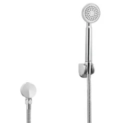 TOTO - TS400FL41#BN - Handshower 3.5'' 1 Mode 2.0Gpm Transitional B
