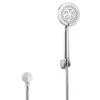 TOTO - TS400FL55#BN - Handshower 5'' Multimode 2.0Gp Transitional B 1 TOTO - TS400FL55#BN - Handshower 5'' Multimode 2.0Gp Transitional B -TOTO Sales Store TOT TS400FL55 CP