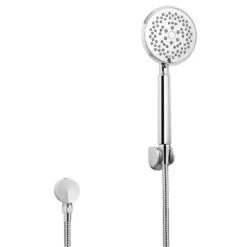 TOTO - TS400FL55#BN - Handshower 5'' Multimode 2.0Gp Transitional B