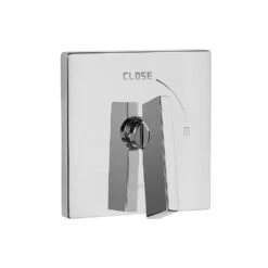 TOTO - TS624C2#BN - Legato Trim For Volume Ctrl Valve-Brushed Nickel