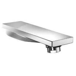 TOTO - TS624E#CP - Legato Wall Spout Chrome Plated