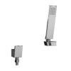 TOTO - TS624F2#CP - Legato Handshower Set Polished Chrome -TOTO Sales Store TOT TS624F2 CP