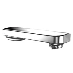 TOTO - TS630E#CP - Upton Tub Spout (Wall Mount) Chrome Plated