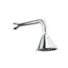 TOTO - TS794AL#CP - Nexus Low Flow Shower Polished Chrome -TOTO Sales Store TOT TS794AL CP