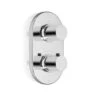 TOTO - TS794D#CP - Nexus Sma Valve Trim 2 Control Polished Chrome