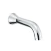 TOTO - TS794E#CP - Nexus Bath Spout Polished Chrome