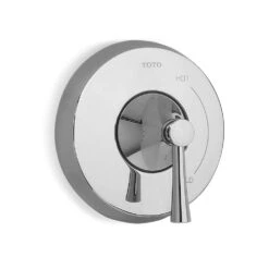 TOTO - TS794P#CP - Pressure Bal.Valve Trim W/Odiv Nexus,Polished Chrome