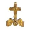 TOTO - TSTDR - Sma Valve 1.75Gpm Double Vol Ctrl Soiree -TOTO Sales Store TOT TSTDR