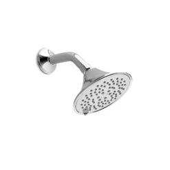 TOTO - TS200AL65#CP - Toto® Transitional Collection Series A Five Spray Modes 2.0 Gpm 5.5 Inch Showerhead - Polished Chrome