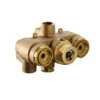 TOTO - TSTT - 3/4 Inch Thermostatic Mixing Valve -TOTO Sales Store TOT WDX2IAGYVO099SZ2L1CM