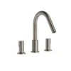 TOTO - TBG11201U#PN - GF Two-Handle Deck-Mount Roman Tub Filler Trim, Polished Nickel 2 TOTO - TBG11201U#PN - GF Two-Handle Deck-Mount Roman Tub Filler Trim, Polished Nickel -TOTO Sales Store TOT XPGCVFW5NBLMSZXQHVJ5