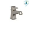 TOTO - TL221SD12#PN - Toto® Connelly® Single Handle 1.2 Gpm Bathroom Sink Faucet, Polished Nickel -TOTO Sales Store TOT XVIHBPXPTEAVRPKXIGFD