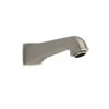 TOTO - TS221E#BN - Toto® Connelly™ Wall Tub Spout, Brushed Nickel -TOTO Sales Store TOT YGJU6NOS102TVJPE3YQU