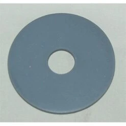 Toto 9BU088E Aquia Toilet Gasket Spare Part; Silicone Rubber