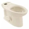 TOTO Toilet Bowl, 1.28/1.6 Gpf, Gravity Fed, Floor Mount, Elongated, Colonial White 1 TOTO Toilet Bowl, 1.28/1.6 Gpf, Gravity Fed, Floor Mount, Elongated, Colonial White -TOTO Sales Store Z xGL0ocpEx
