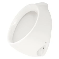 TOTO Washout Urinal, ADA Compliant, 0.5 Gpf Wall Hung