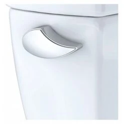 TOTO Trip Lever Assembly, Brass, 10-1/2" Size