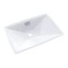TOTO Lavatory W/Sanagloss, Under Cnter, 21x14" -TOTO Sales Store Z2rx9xqcpIx