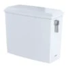 TOTO Toilet Tank, 0.9/1.28 Gpf, Dual Flush, Cotton -TOTO Sales Store Z2rxDwlcpIx