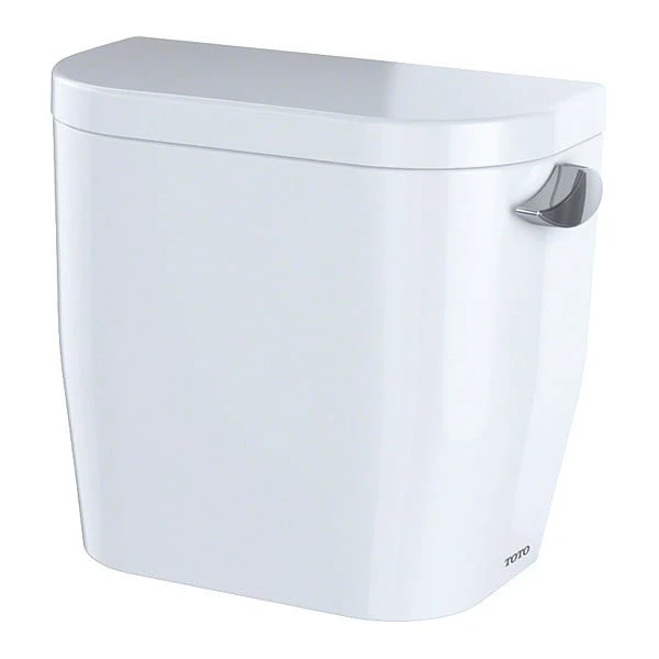 TOTO Toilet Tank, 1.28 Gpf, E-Max, Cotton 3 TOTO Toilet Tank, 1.28 Gpf, E-Max, Cotton
