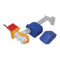 TOTO Fill Valve W/Bracket/Filter For WT151M/WT152M