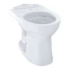 TOTO Toilet Bowl, 1.0 Gpf, Round, Cotton -TOTO Sales Store Z2rxFtlcpIx