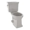 TOTO Toilet, 1.28 Gpf, Tornado Flush, Floor Mount, Elongated, Sedona Beige -TOTO Sales Store Z2rxJ qcpIx