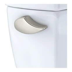 TOTO Toilet Tank Trip Lever, Brushed Nickel