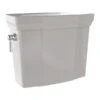 TOTO Toilet Tank, 1.0 Gpf, Tornado, Sedona Beige -TOTO Sales Store Z2ry vlcpIx