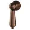 TOTO Trip Lever For St774S, Oil-Rubbed Bronze -TOTO Sales Store Z2ry zlcpIx