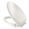 TOTO Toilet Seat, With Cover, Polypropylene, Elongated, Beige -TOTO Sales Store Z2stKwlcpIx