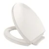 TOTO Seat, Round, Soft, Close, Sedona Beige, With Cover, Polypropylene, Round 2 TOTO Seat, Round, Soft, Close, Sedona Beige, With Cover, Polypropylene, Round -TOTO Sales Store Z2stKzicpIx