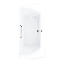 TOTO Acrylic, Airbath Clayton, 6032, Cotton Cp G