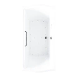 TOTO Acrylic, Airbath Clayton, 6636 Cotton Cp G