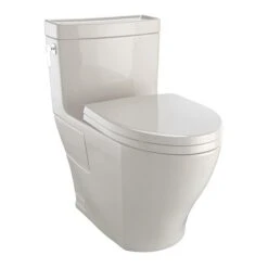 TOTO Aimes, 1Pc Ss124, Connect Uh Cefiontect B