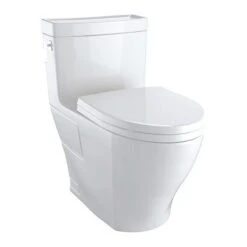 TOTO Aimes, 1Pc Ss124, Connect Uh Cefiontect C