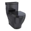 TOTO Aimes, 1Pc Ss124, Connect Uh Ebony 2 TOTO Aimes, 1Pc Ss124, Connect Uh Ebony -TOTO Sales Store Z2wu8yhcpIx