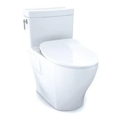 TOTO Aimes, 1Pc Ss234, Washlet Uh Cefiontect Co